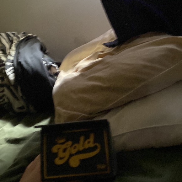 A funko gold ice cube premium vinyl figure - Picture 4 of 4